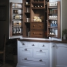 Pullman Butlers Pantry